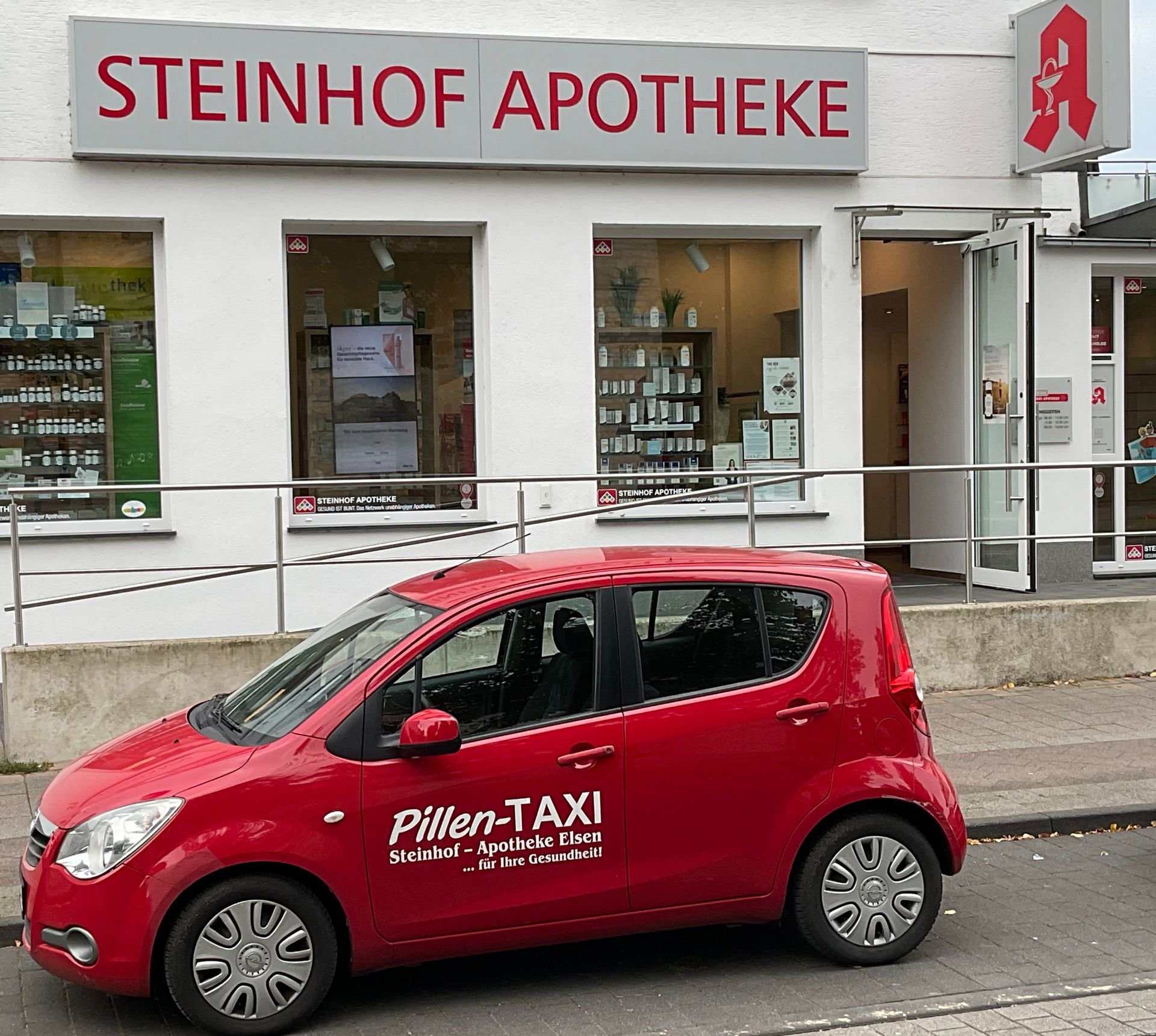 Botendienst